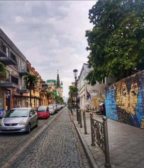 SeaEsta Batumi